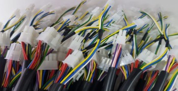 Konnektörlü Kablo
